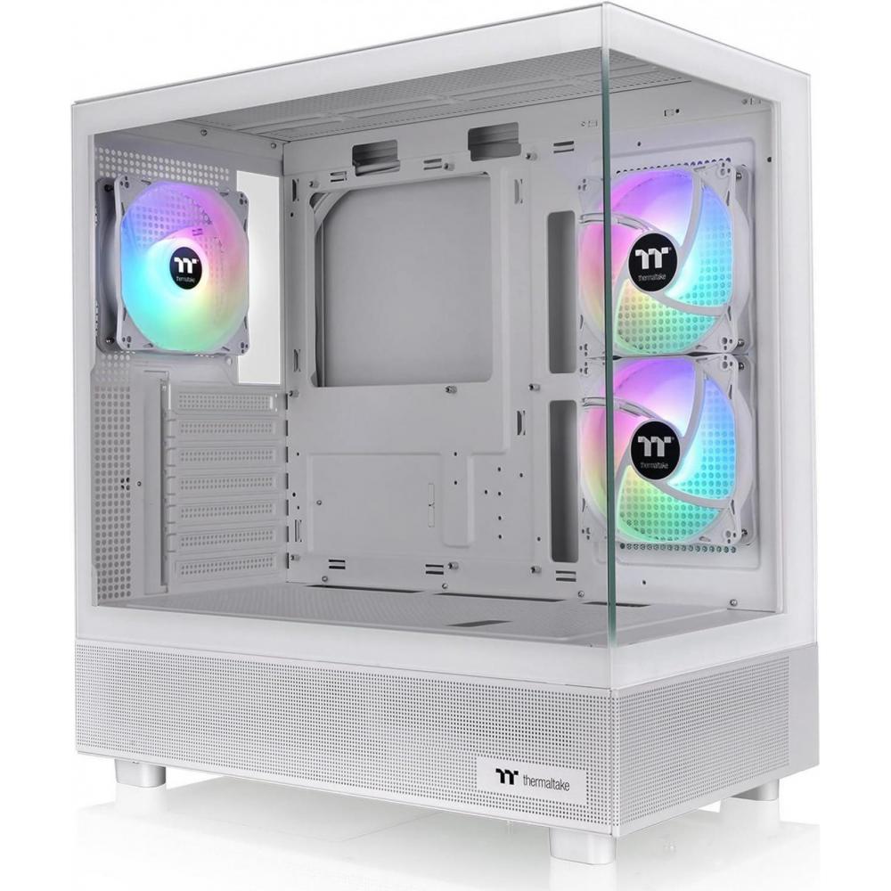 Gabinete Gamer Thermaltake View 270 Plus Tg Argb
