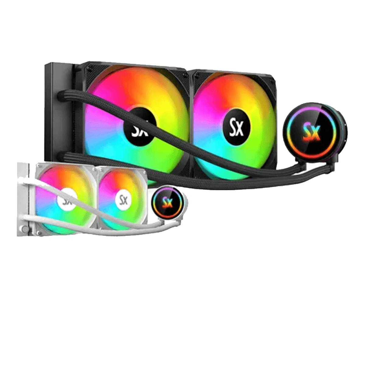 WATER SOLARMAX WC-W240 RGB