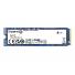Disco solido Kingston 4TB NV3 PCIe NVME