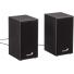 Parlante Stereo Genius Pc Notebook 4 Watts USB