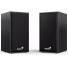 Parlante Stereo Genius Pc Notebook 4 Watts USB