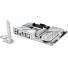 Mother asus (am5) rog strix B850-A gaming wifi
