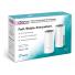 Access point MESH TP Link Deco E4 blanco pack x 2 unidades