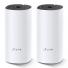 Access point MESH TP-Link Deco M4 Gigabit blanco pack x 2 unidades