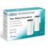Access point MESH TP-Link Deco M4 Gigabit blanco pack x 2 unidades