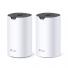Access point MESH TP Link Deco S7 AC1900 blanco pack x 2 unidades