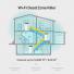 Access point MESH TP Link Deco S7 AC1900 blanco pack x 2 unidades