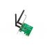 PLACA RED TP LINK ADAPTADOR INALAMBRICO N PCI EXPRESS 300