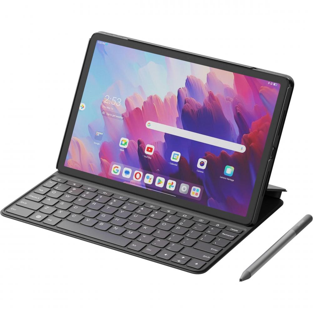 Tablet Lenovo K11 8GB RAM 128GB SSD 11 Pulgadas c/ Lapiz + Teclado