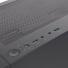 Gabinete thermaltake S200 plus tg ARGB black tempered glass