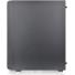 Gabinete thermaltake S200 plus tg ARGB black tempered glass