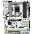 Mother Asrock B860 Steel Legend Wifi Socket 1851 Ddr5 Atx