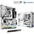 Mother Asrock B860 Steel Legend Wifi Socket 1851 Ddr5 Atx