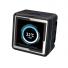 Water cooler raidmax cpu lm360 argb with animation display black