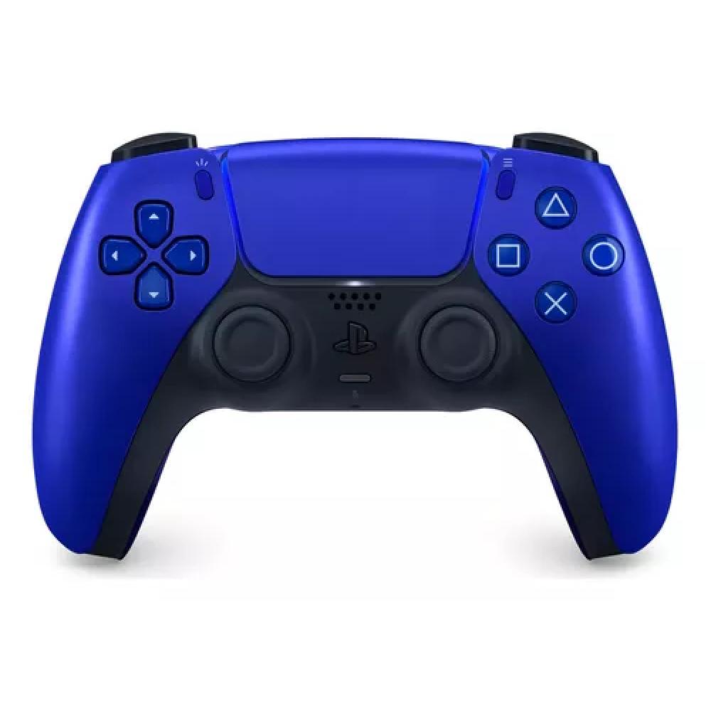 Joystick Inalambrico Sony Dualsense Cobalt Blue PS5