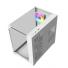 Gabinete Gamer Raidmax Infinita I620 Fishtank 4 Fan Argb