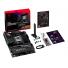 Mother asus (am5) rog strix b850-e gaming wifi