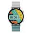 SMARTWATCH KIESLECT CALLING WATCH KR PRO LTD SILVER