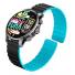 SMARTWATCH KIESLECT CALLING WATCH KR2 LTD BLACK