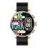 SMARTWATCH KIESLECT CALLING WATCH KR2 LTD STEEL