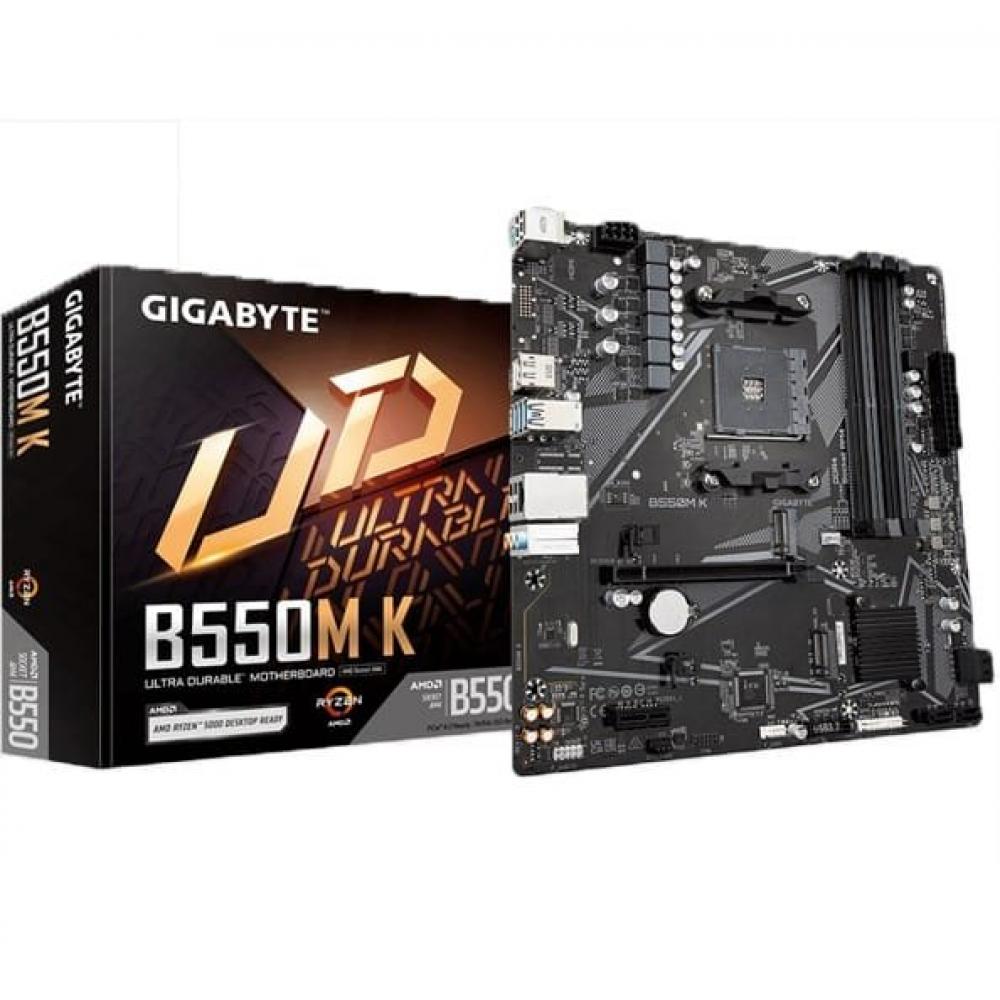 Placa Madre B550M-K
