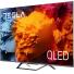 Smart Tv TESLA 75 Pulgadas GOOGLE TV 4K UHD QLED