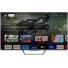 Smart Tv TESLA 75 Pulgadas GOOGLE TV 4K UHD QLED
