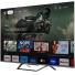 Smart Tv TESLA 75 Pulgadas GOOGLE TV 4K UHD QLED