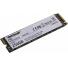 Disco ssd patriot p300 256Gb M.2 2280 pcie gen3 x4