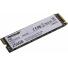 Disco ssd patriot p300 256Gb M.2 2280 pcie gen3 x4