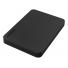 Disco externo Toshiba canvio 2TB black usb 3.0