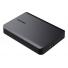 Disco externo Toshiba canvio 2TB black usb 3.0