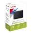 Disco externo Toshiba canvio 2TB black usb 3.0