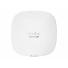 Punto de Acceso Hpe Aruba Instant On AP25 APIN0515 Rw Wifi 6 4x4