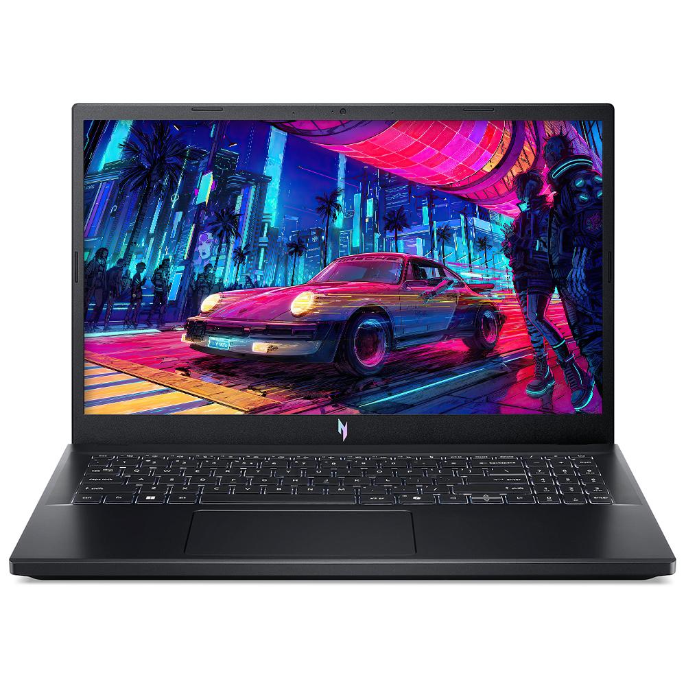 Notebook ACER Nitro Ryzen 5 7535HS 32Gb 1TB RTX 4050 6Gb 15.6 Pulg. Win 11 Home