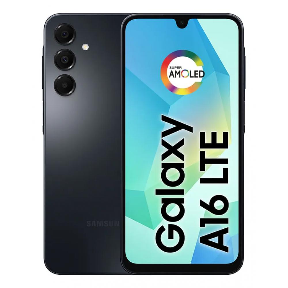 Celular Samsung Galaxy A16 LTE A165M 128gb 4Gb Black