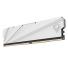 MEMORIA NETAC SHADOW DDR4 3200 16GB C16 WHITE