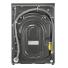 Lavarropas Midea Inverter Smart 8kg Mf200w80wb/t-a1- Titanio Color Gris oscuro