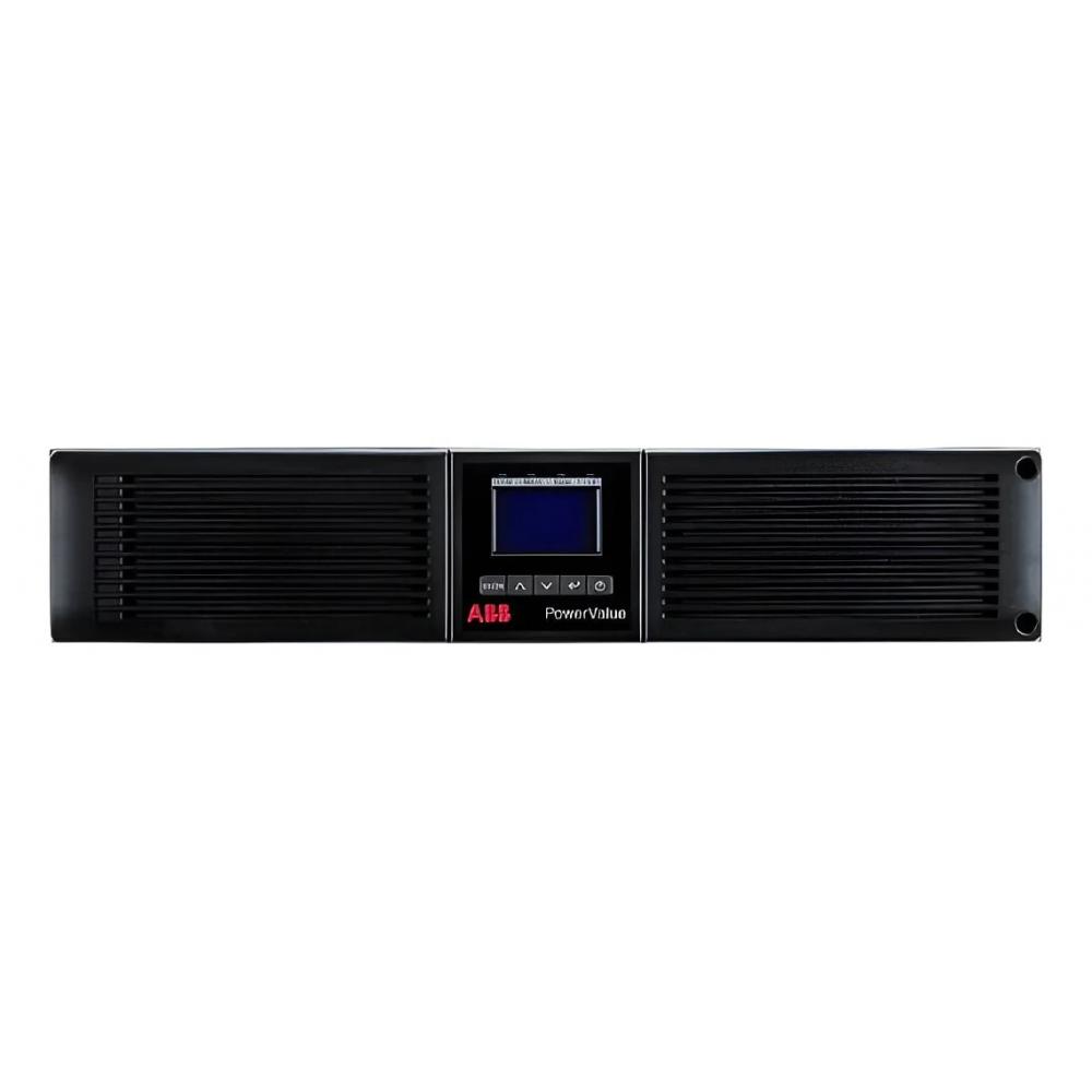 UPS ABB POWERVALUE 11 RT G2 B. 6KVA RACKTOWER