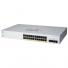Switch Cisco CB220 24G FPOE 4X1G SFP