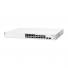 Switch HP 1830 24G 2SFP 12POE 195W