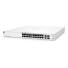 Switch Hpe Aruba 1960 24p Giga 2xt 2xf Poe 370w