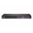 Switch Hpe Aruba 6100 24p Giga + 4sfp+ Rack