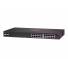 Switch Hpe Aruba 6100 24p Giga + 4sfp+ Rack