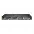 Switch Hpe Aruba 6100 48p Gigalan + 4sfp Poe 370w JL675A