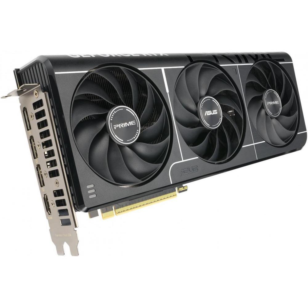 PLACA DE VIDEO ASUS PRIME RTX 5070 12GB OC