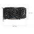 PLACA DE VIDEO GIGABYTE RTX 3050 GDDR6 6GB