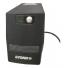 Ups Estabilizador Lyonn Desire 500ks 3 Led 4 Salidas