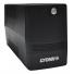 Ups Estabilizador Lyonn Desire 500ks 3 Led 4 Salidas