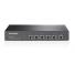 Router TP link balanceador de carga 4 wan + 1 lan